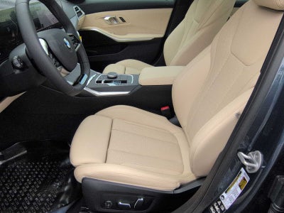 2026 BMW 330i NA xDrive 330i NA xDrive