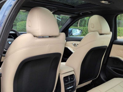 2026 BMW 330i NA xDrive 330i NA xDrive