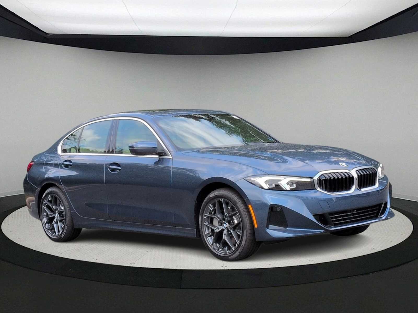 2026 BMW 330i NA xDrive 330i NA xDrive