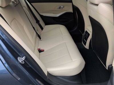 2026 BMW 330i NA xDrive 330i NA xDrive
