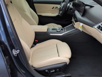 2026 BMW 330i NA xDrive 330i NA xDrive