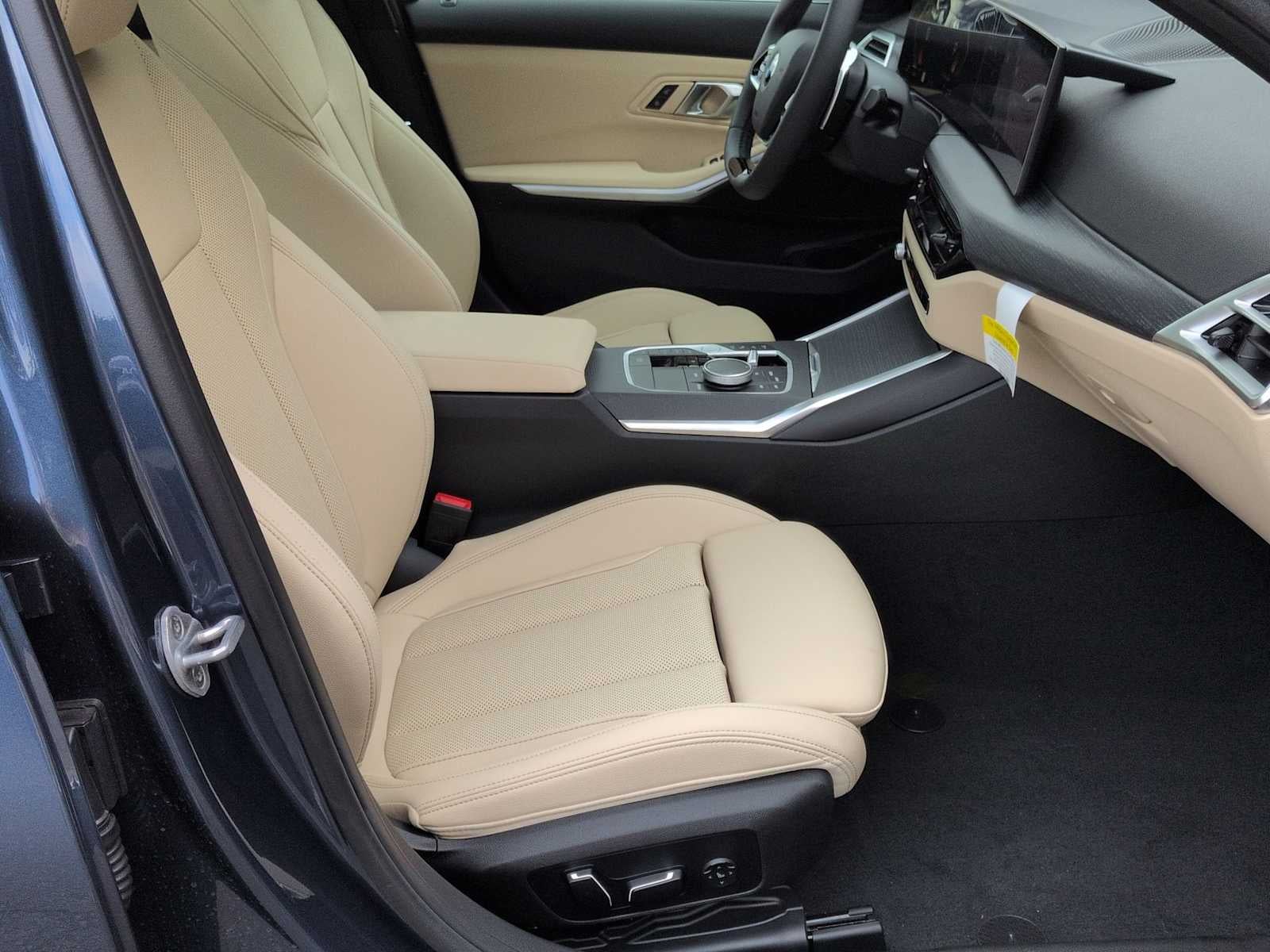 2026 BMW 330i NA xDrive 330i NA xDrive
