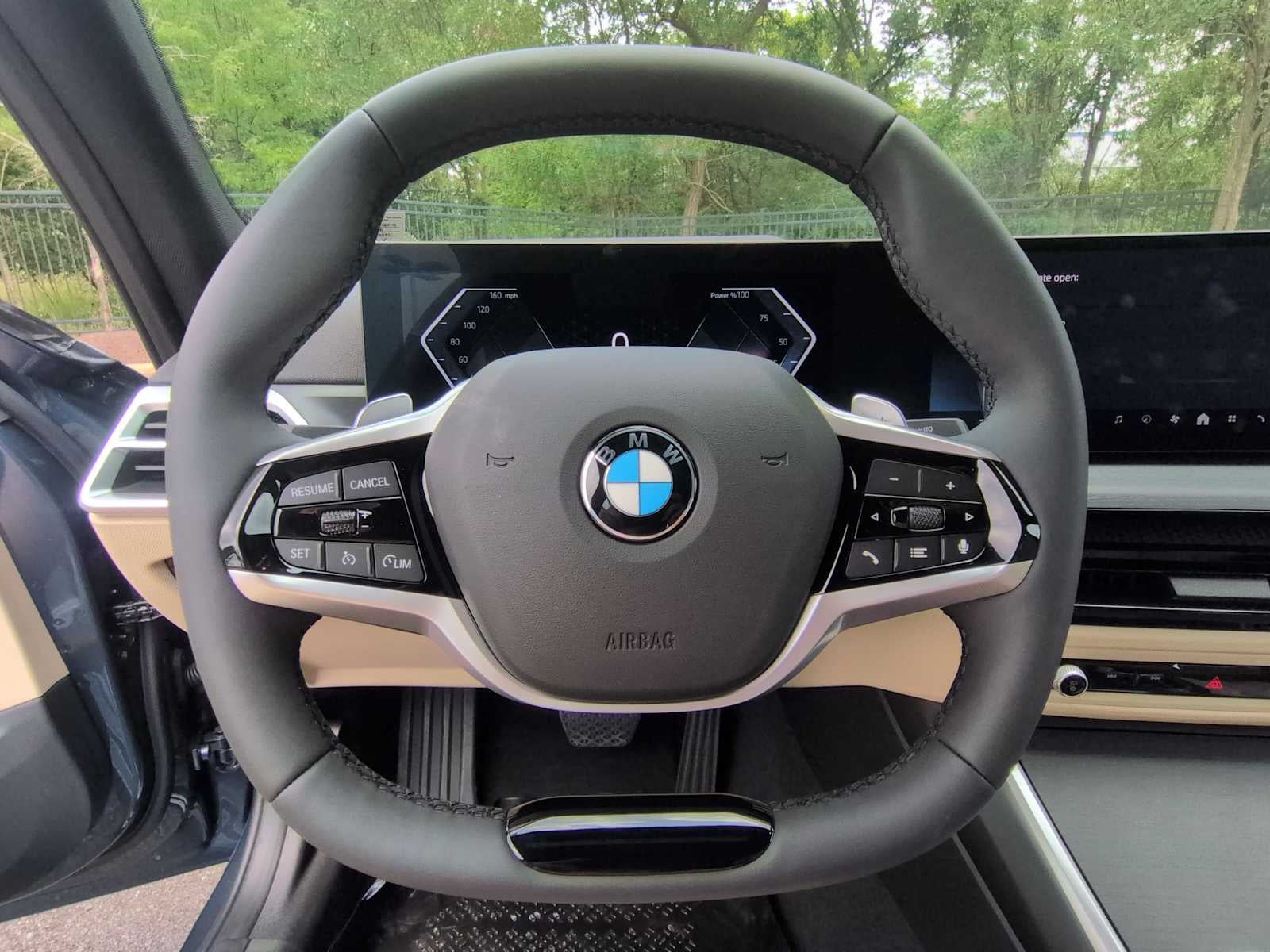 2026 BMW 330i NA xDrive 330i NA xDrive