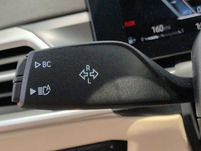 2026 BMW 330i NA xDrive 330i NA xDrive
