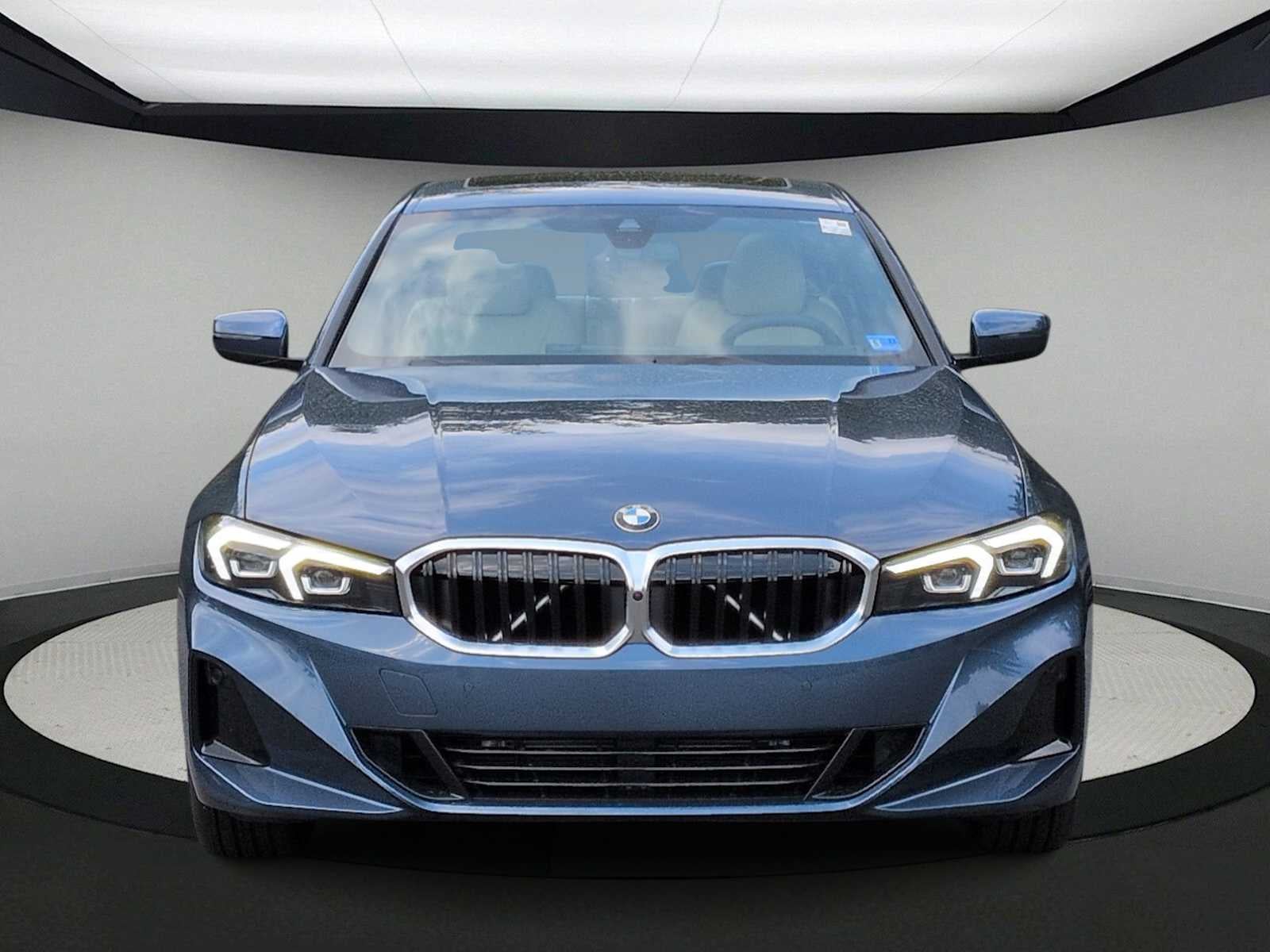 2026 BMW 330i NA xDrive 330i NA xDrive