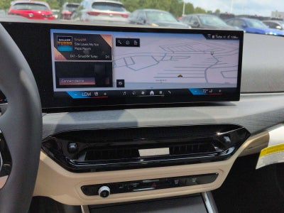 2026 BMW 330i NA xDrive 330i NA xDrive
