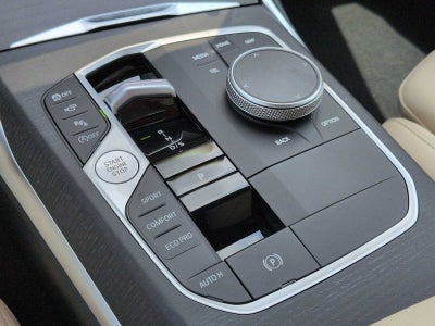 2026 BMW 330i NA xDrive 330i NA xDrive