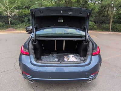 2026 BMW 330i NA xDrive 330i NA xDrive