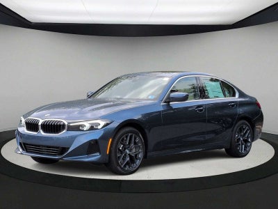 2026 BMW 330i NA xDrive 330i NA xDrive