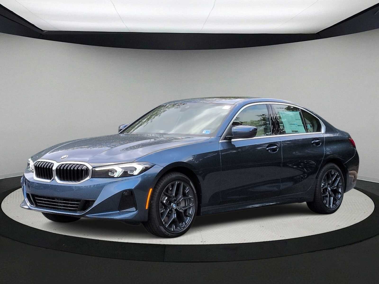 2026 BMW 330i NA xDrive 330i NA xDrive