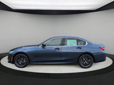 2026 BMW 330i NA xDrive 330i NA xDrive