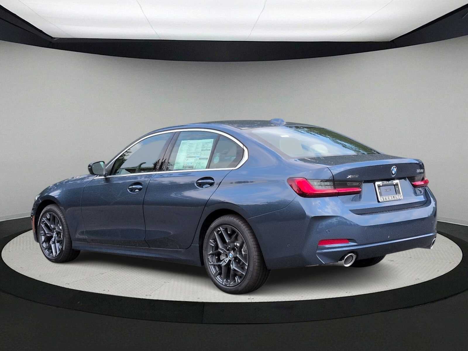 2026 BMW 330i NA xDrive 330i NA xDrive