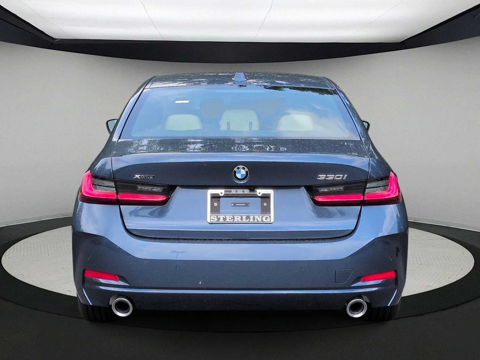 2026 BMW 330i NA xDrive 330i NA xDrive