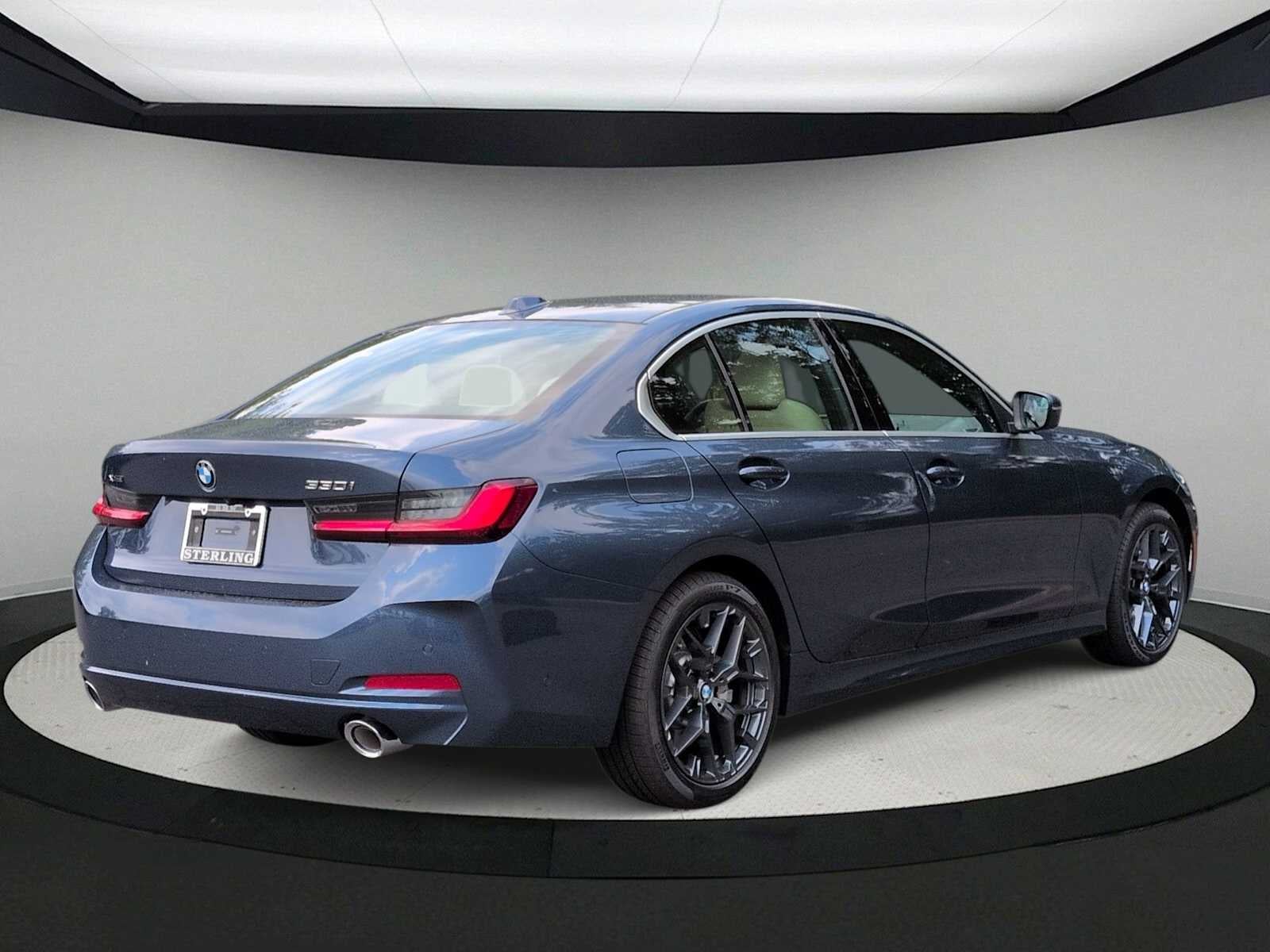 2026 BMW 330i NA xDrive 330i NA xDrive