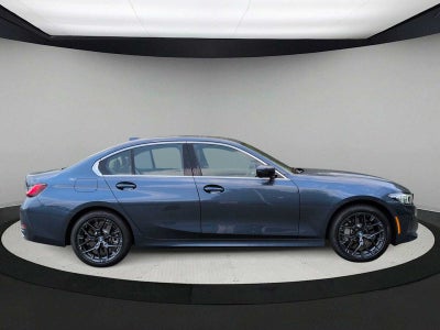 2026 BMW 330i NA xDrive 330i NA xDrive