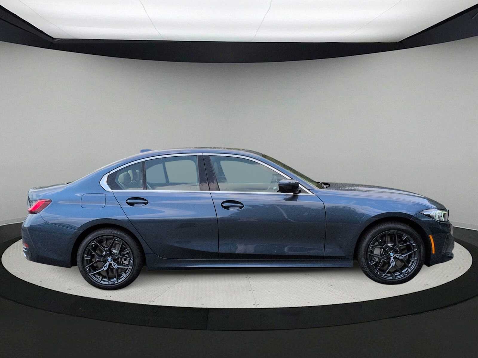 2026 BMW 330i NA xDrive 330i NA xDrive