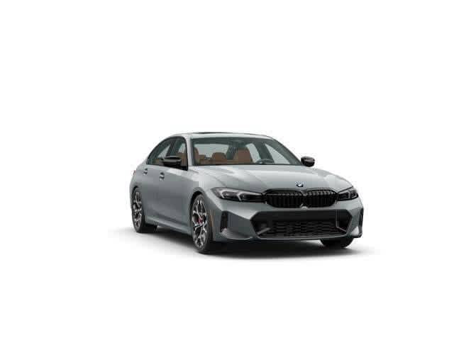 2026 BMW 3 Series 330i NA xDrive