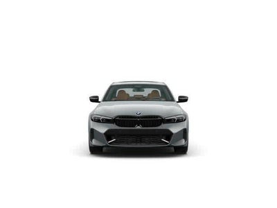 2026 BMW 3 Series 330i NA xDrive