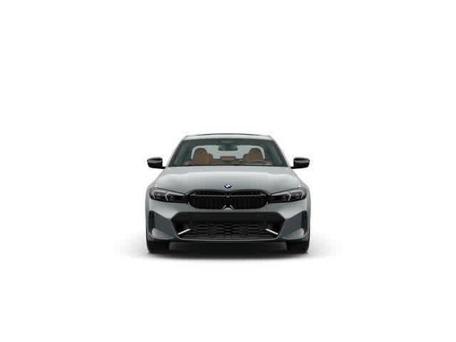 2026 BMW 3 Series 330i NA xDrive
