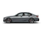 2026 BMW 3 Series 330i NA xDrive