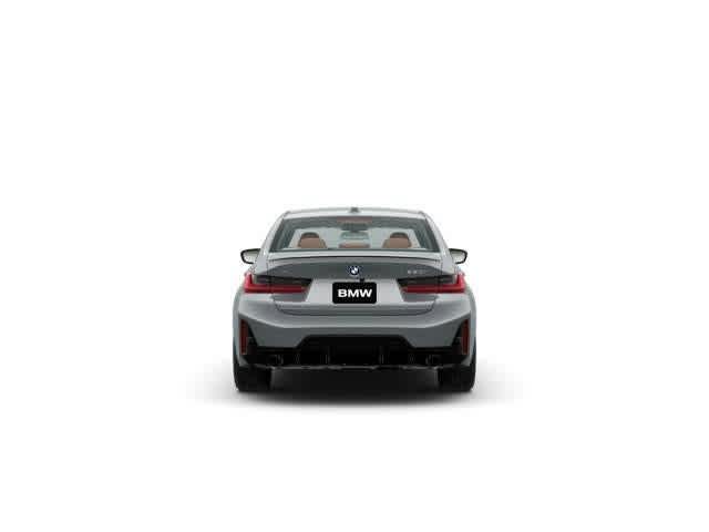 2026 BMW 3 Series 330i NA xDrive