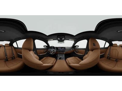 2026 BMW 3 Series 330i NA xDrive