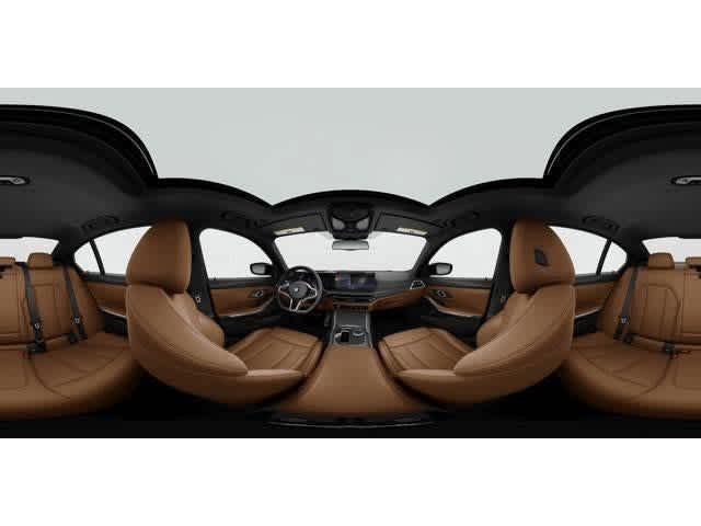 2026 BMW 3 Series 330i NA xDrive