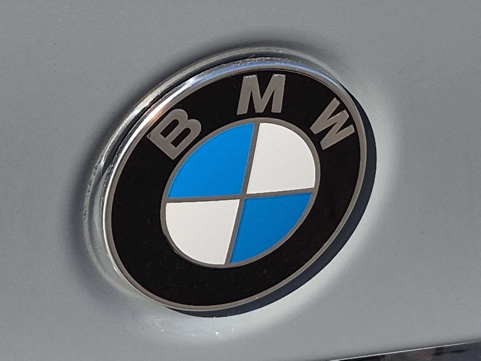2026 BMW 3 Series 330i NA xDrive