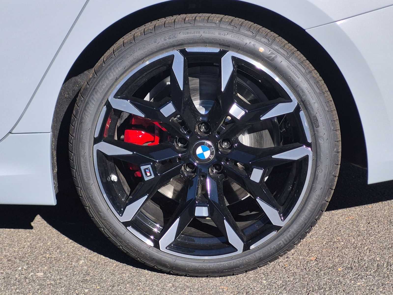 2026 BMW 3 Series 330i NA xDrive