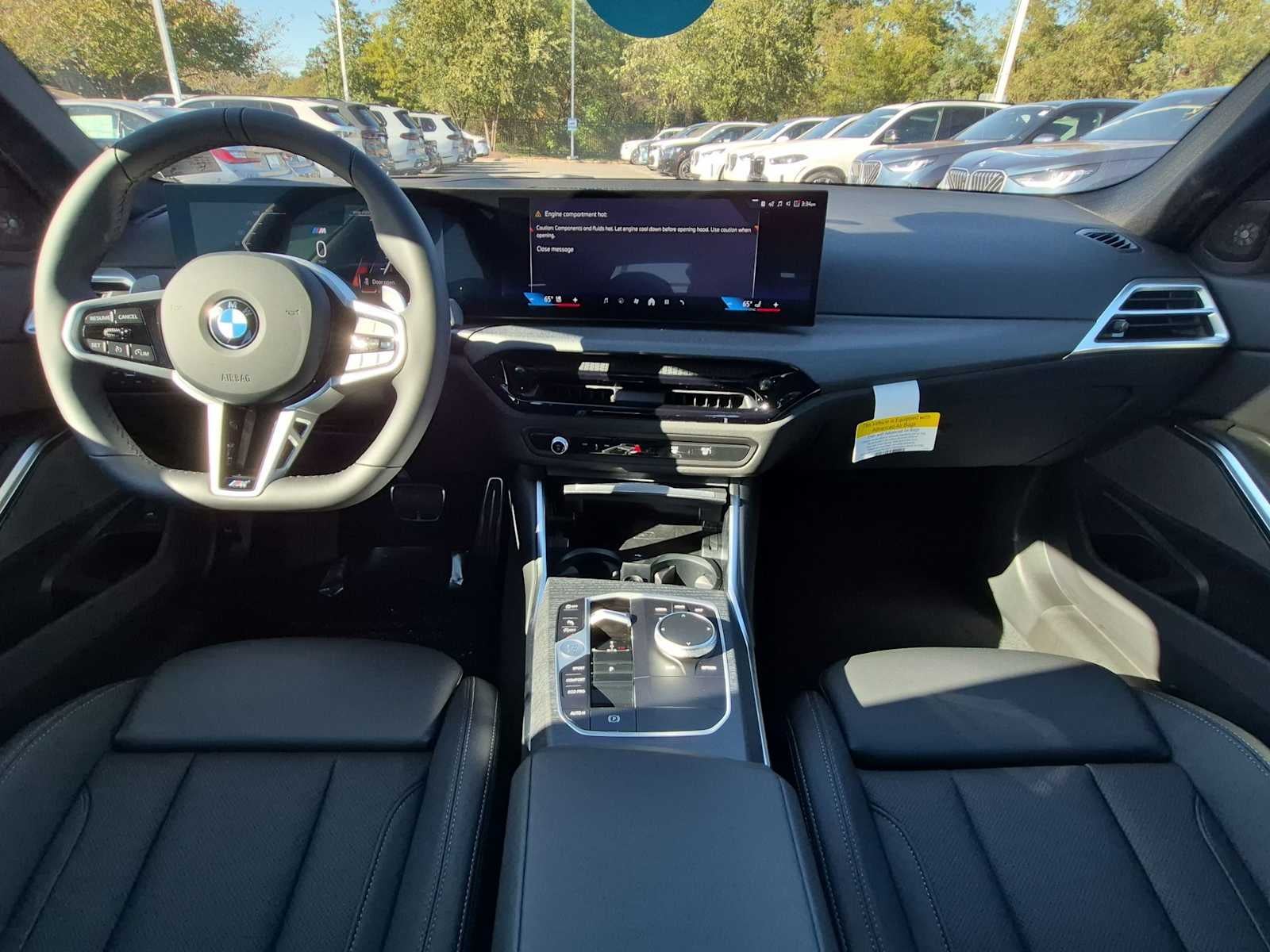 2026 BMW 3 Series 330i NA xDrive