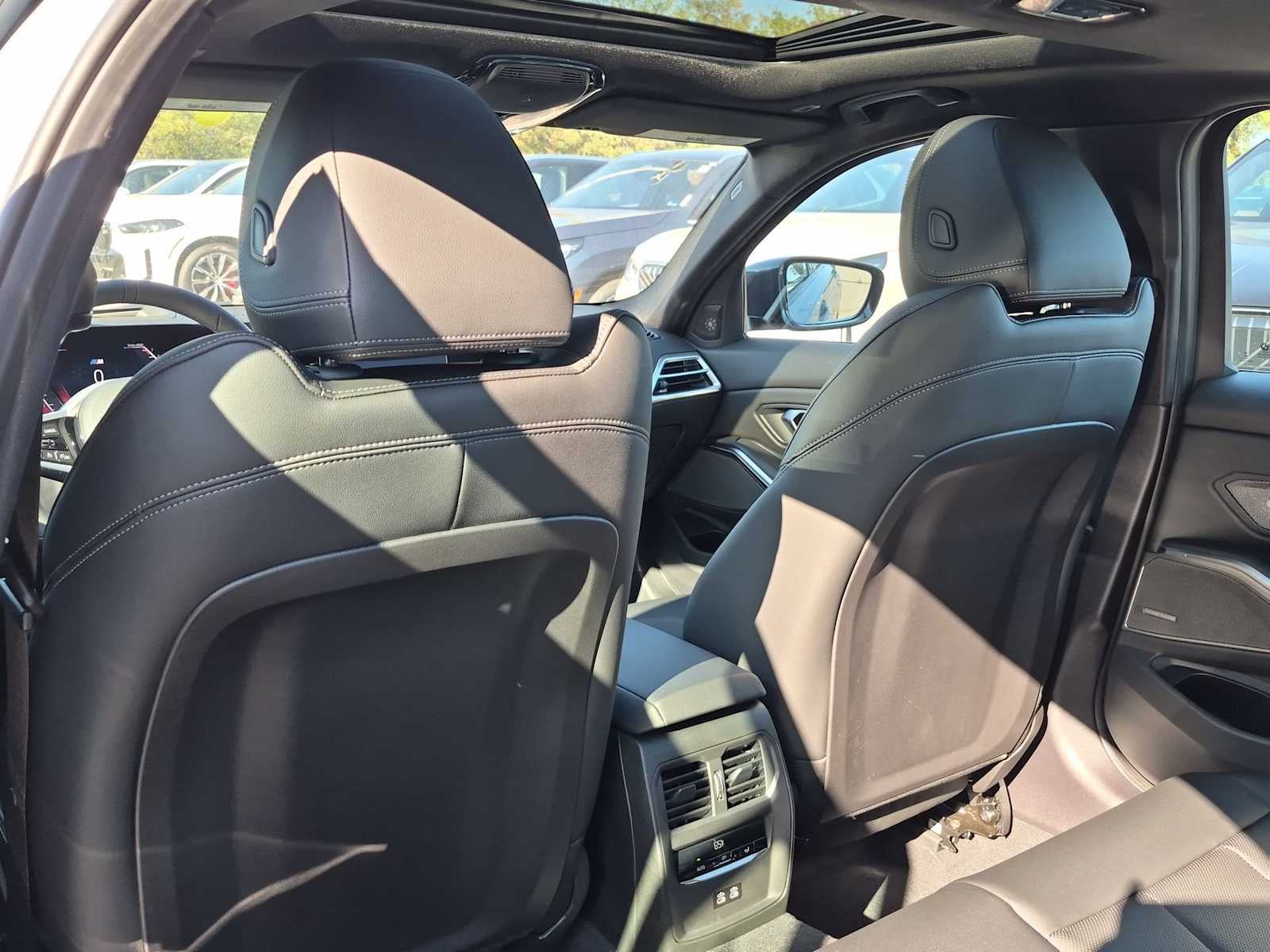 2026 BMW 3 Series 330i NA xDrive