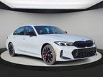 2026 BMW 3 Series 330i NA xDrive
