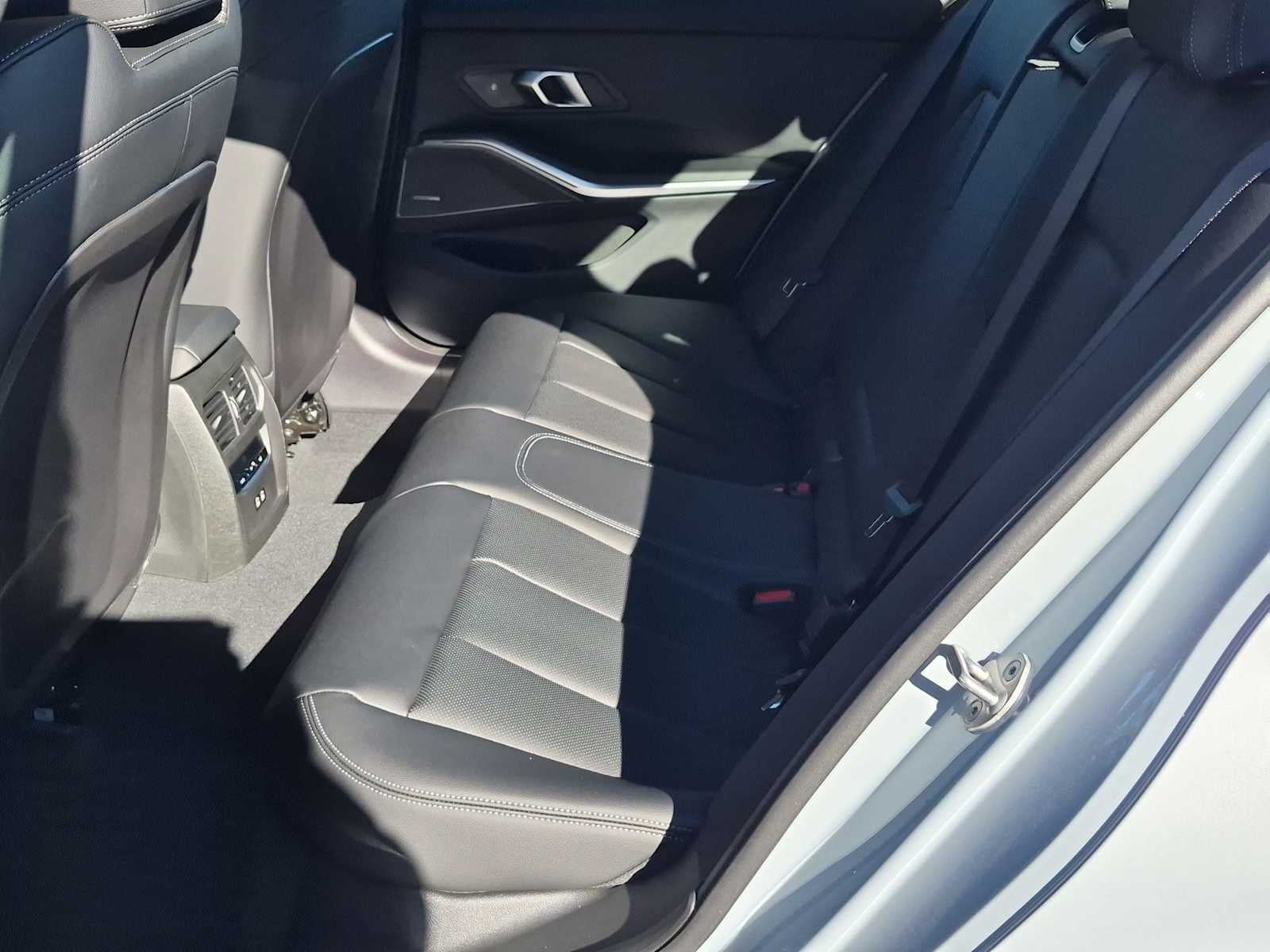 2026 BMW 3 Series 330i NA xDrive