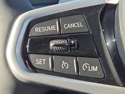 2026 BMW 3 Series 330i NA xDrive