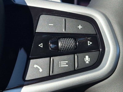 2026 BMW 3 Series 330i NA xDrive
