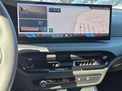 2026 BMW 3 Series 330i NA xDrive