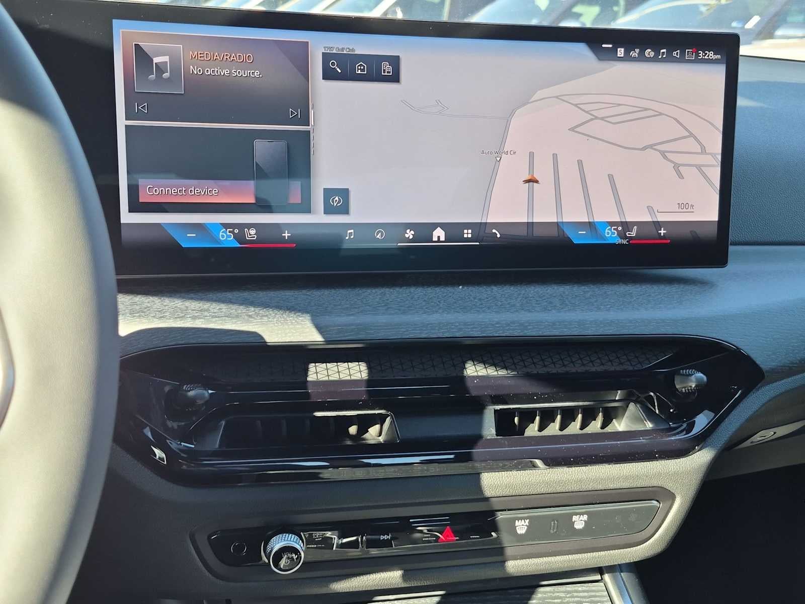 2026 BMW 3 Series 330i NA xDrive
