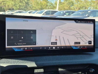 2026 BMW 3 Series 330i NA xDrive