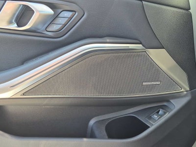 2026 BMW 3 Series 330i NA xDrive