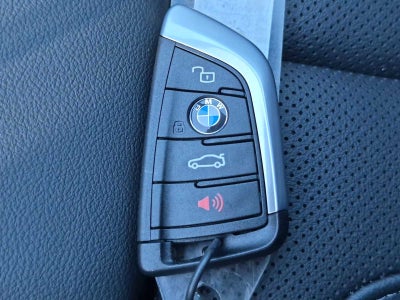 2026 BMW 3 Series 330i NA xDrive