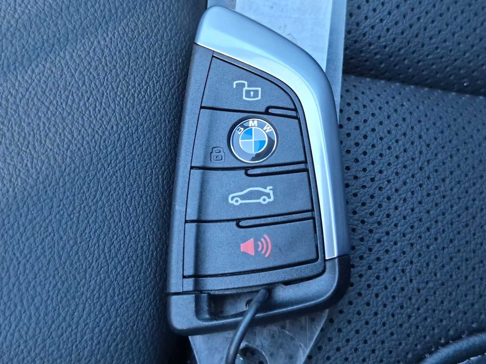 2026 BMW 3 Series 330i NA xDrive