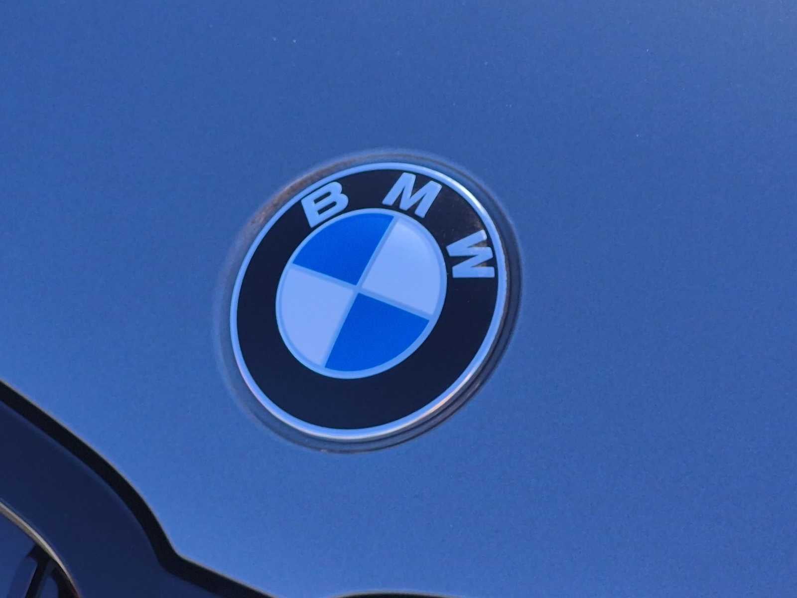 2026 BMW 3 Series 330i NA xDrive