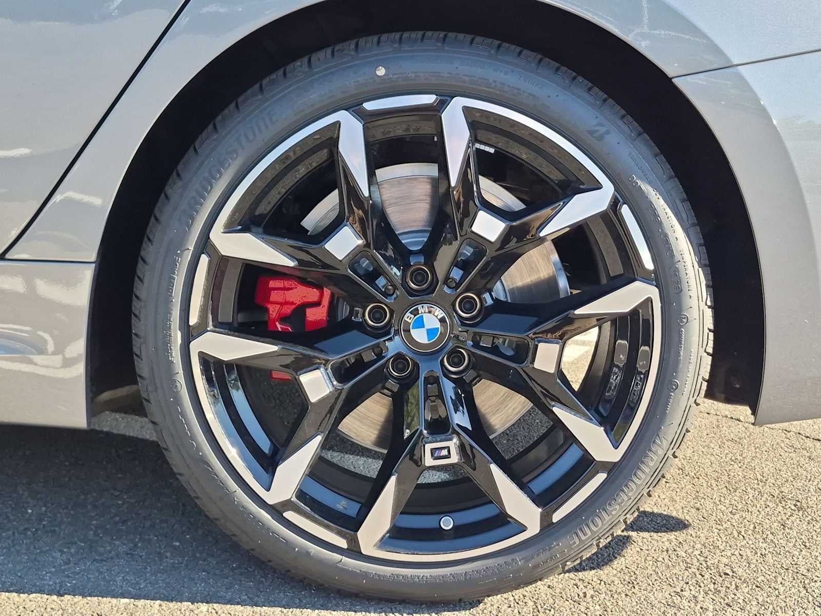 2026 BMW 3 Series 330i NA xDrive