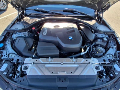 2026 BMW 3 Series 330i NA xDrive