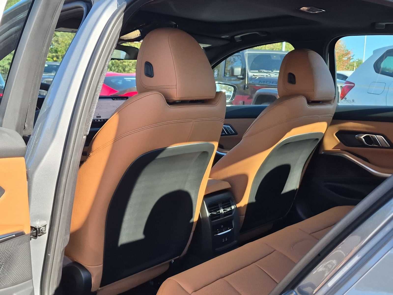 2026 BMW 3 Series 330i NA xDrive