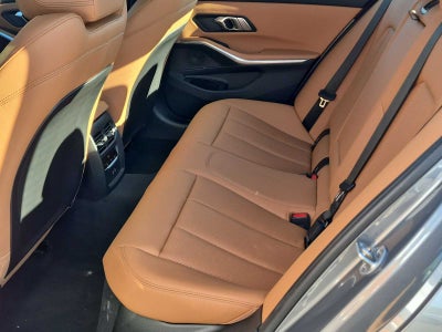 2026 BMW 3 Series 330i NA xDrive