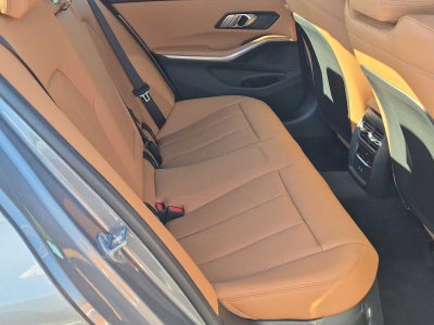 2026 BMW 3 Series 330i NA xDrive