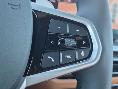 2026 BMW 3 Series 330i NA xDrive