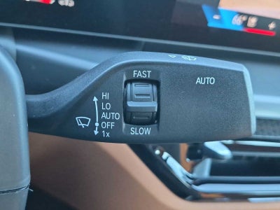 2026 BMW 3 Series 330i NA xDrive