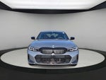 2026 BMW 3 Series 330i NA xDrive